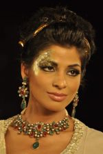 Model walk the ramp for Shane Falguni Show at Amby Valley India Bridal Week day 4 on 26th Sept 2011 (24).JPG