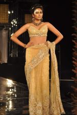 Model walk the ramp for Shane Falguni Show at Amby Valley India Bridal Week day 4 on 26th Sept 2011 (26).JPG