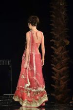 Model walk the ramp for Shane Falguni Show at Amby Valley India Bridal Week day 4 on 26th Sept 2011 (90).JPG