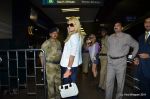 Paris Hilton leaves India in Intrernational Airport, Mumbai on 26th Sept 2011 (99).JPG