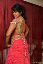 Sameera Reddy on day 4 of Aamby Valley India Bridal Week on 26th Sept 2011 (14).JPG
