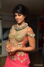 Sameera Reddy on day 4 of Aamby Valley India Bridal Week on 26th Sept 2011 (24).JPG