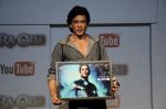 Shahrukh Khan charms at Ra.One-Youtube media meet in Trident,Mumbai on 26th Sept 2011 (52).JPG