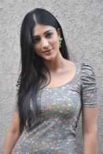 Shruti Hassan Casual Shoot during  2011 Airtel Youth Star Hunt Launch in AP on 24th September 2011 (14).jpg