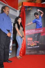 Shruti Hassan attends 2011 Airtel Youth Star Hunt Launch in AP on 24th September 2011 (80).jpg