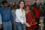 Sridevi Vijayakumar Launches Bajaj Electronics on 25th September 2011 (19).jpg