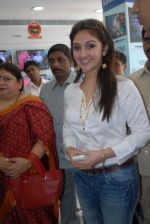 Sridevi Vijayakumar Launches Bajaj Electronics on 25th September 2011 (7).jpg