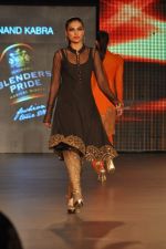 at Blenders Pride Fashion Tour 2011 Day 2 on 24th Sept 2011 (261).jpg