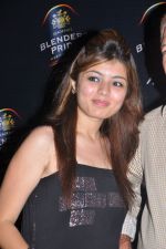 at Blenders Pride Fashion Tour 2011 Day 2 on 24th Sept 2011 (45).jpg