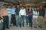 at Vineet Mishra book launch in Crossword, Juhu, Mumbai on 26th Sept 2011 (25).JPG