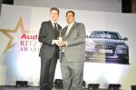 2011 Audi Ritz Icon Awards on 26th September 2011 (30).jpg