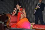 Anushka Manchanda at The Bartender album launch by Sony Music in Blue Frog on 27th Sept 2011 (51).JPG