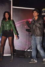 Chavvi Mittal at ZEE TV launches Star Ya Rockstar in Leela Hotel on 27th Sept 2011 (58).JPG
