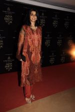 Model walk the ramp for Tarun Tahiliani finale at Aamby Valley Fashion week in Saharastar, Mumbai on 27th Sept 2011 (30).JPG