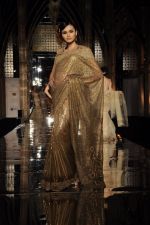 Model walk the ramp for Tarun Tahiliani finale at Aamby Valley Fashion week in Saharastar, Mumbai on 27th Sept 2011 (53).JPG