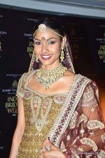 Nethra Raghuraman at the post party of Aamby Valley bridal Week day 5 on 27th Sept 2011 (107).JPG
