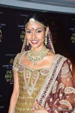 Nethra Raghuraman at the post party of Aamby Valley bridal Week day 5 on 27th Sept 2011 (108).JPG