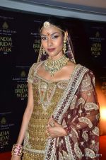 Nethra Raghuraman at the post party of Aamby Valley bridal Week day 5 on 27th Sept 2011 (110).JPG