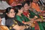 Playback Singer LR Eswari Felicitated on 25th September 2011 (14).jpg