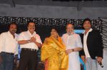 Playback Singer LR Eswari Felicitated on 25th September 2011 (40).jpg