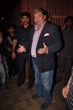 Rishi Kapoor at Ranbir Kapoor_s bday and Rockstar bash in Aurus on 27th Sept 2011 (182).JPG