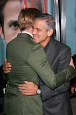 Ryan Gosling and George Clooney attends the The Ides of March Los Angeles Premiere in AMPAS Samuel Goldwyn Theater on 27th September 2011 (5).jpg