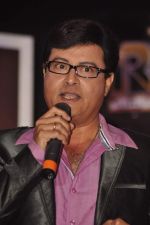 Sachin Pilgaonkar at ZEE TV launches Star Ya Rockstar in Leela Hotel on 27th Sept 2011 (86).JPG