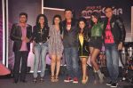 Sachin Pilgaonkar, Mansi Parekh, Ragini Khanna, Anu Malik, Neha Marda, Chavvi Mittal, Sumeet Raghavan at ZEE TV launches Star Ya Rockstar in Leela Hotel on 27th Sept 2011 (64).JPG