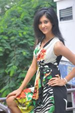 Sarika Affan Casual Shoot during Cricket Girls and Beer Press Meet on 26th September 2011 (9).jpg