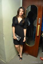 Shama Sikander at The Bartender album launch by Sony Music in Blue Frog on 27th Sept 2011 (43).JPG