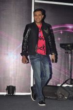 Sumeet Raghavan at ZEE TV launches Star Ya Rockstar in Leela Hotel on 27th Sept 2011 (36).JPG