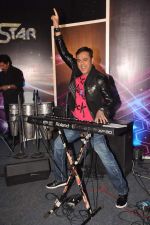 Sumeet Raghavan at ZEE TV launches Star Ya Rockstar in Leela Hotel on 27th Sept 2011 (64).JPG