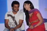 Suriya, Shruti Haasan attends 7aum Arivu Press Meet on 26th September 2011 (27).jpg