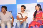 Suriya, Shruti Haasan attends 7aum Arivu Press Meet on 26th September 2011 (30).jpg