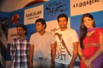 Suriya, Shruti Haasan, AR Murugadoss attends 7aum Arivu Press Meet on 26th September 2011 (10).jpg