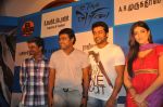 Suriya, Shruti Haasan, AR Murugadoss attends 7aum Arivu Press Meet on 26th September 2011 (11).jpg