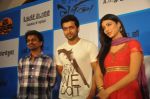 Suriya, Shruti Haasan, AR Murugadoss attends 7aum Arivu Press Meet on 26th September 2011 (6).jpg