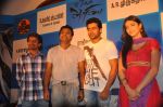 Suriya, Shruti Haasan, AR Murugadoss attends 7aum Arivu Press Meet on 26th September 2011 (8).jpg