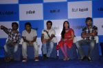 Suriya, Shruti Haasan, AR Murugadoss, team attends 7aum Arivu Press Meet on 26th September 2011 (1).jpg