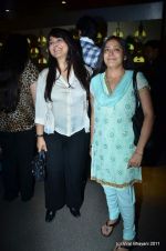 alisha chinoy at The Bartender album launch by Sony Music in Blue Frog on 27th Sept 2011 (1).JPG