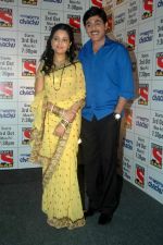 at SAB TV launch for Don_t Worry Chachu in Novotel, Mumbai on 27th Sept 2011 (28).JPG