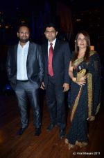 at the post party of Aamby Valley bridal Week day 5 on 27th Sept 2011 (10).JPG