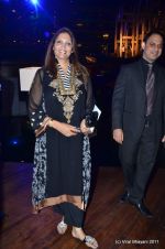at the post party of Aamby Valley bridal Week day 5 on 27th Sept 2011 (21).JPG