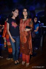 at the post party of Aamby Valley bridal Week day 5 on 27th Sept 2011 (22).JPG