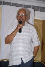 Akkineni Nageswara Rao at Gudaavalli Ramabrahmam Book Launching on 27th September 2011 (33).jpg