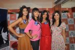 Miss Hyderabad Finalists at Lakme Salon on 26th September 2011 (38).JPG