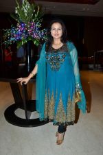 Poonam Dhillon at the audio release of the film Miley Naa Miley Hum in Novotel on 28th Sept 2011 (80).JPG