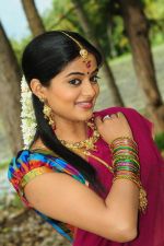 Priyamani in Half Saree Shoot (1).jpg