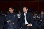 Ram Vilas Paswan, Chirag Paswan at the audio release of the film Miley Naa Miley Hum in Novotel on 28th Sept 2011 (150).JPG