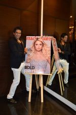 Rocky S at Rocky S showcases Paris Hilton collection and Marie Claire cover launch in Bandra, Mumbai on 28th Sept 2011 (45).JPG